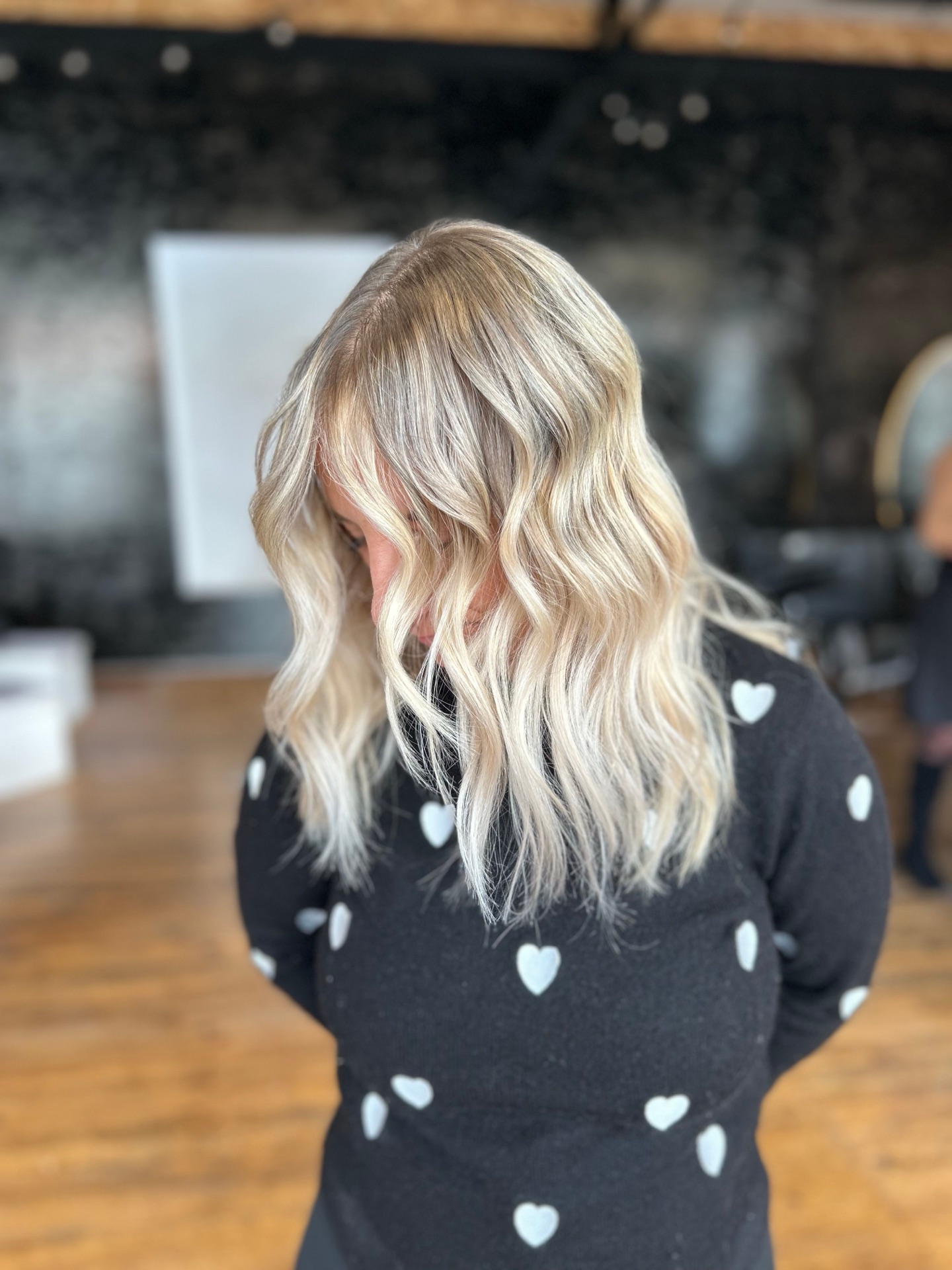 Salon Le Loft Capellois